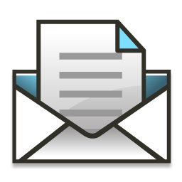 mailbox icon