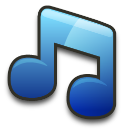 music icon