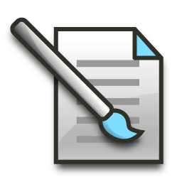 paint icon