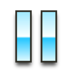 pause icon