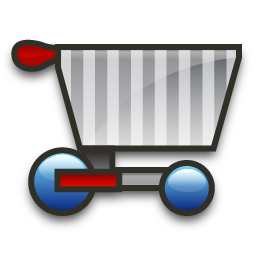 shopping_cart icon