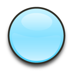 sphere icon