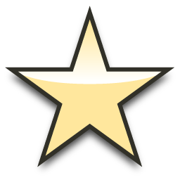 star icon