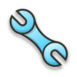 tool icon