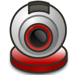 webcam icon