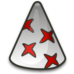 wizard icon