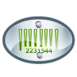 barcode icon