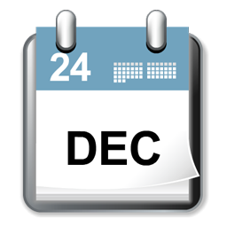 calendar_month icon