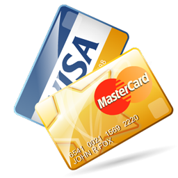 credit_cards icon
