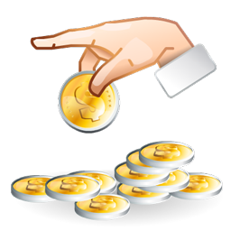credit icon