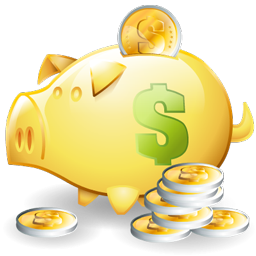 deposit icon