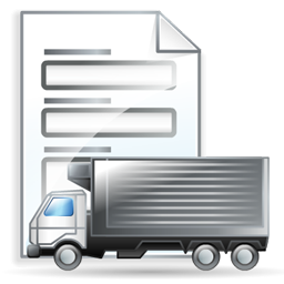 dispatch_order icon
