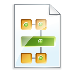 flow_diagram icon