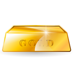 gold icon