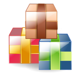 inventory_categories icon