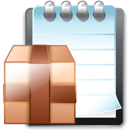 inventory icon