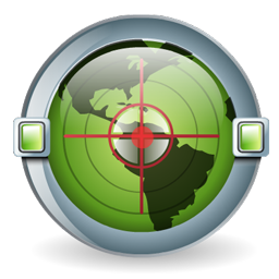 location icon
