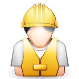 operator icon