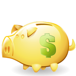 piggy_bank icon