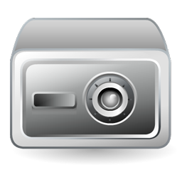 safety_box icon