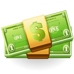 salary icon