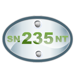 serial_number icon