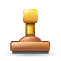stamp icon