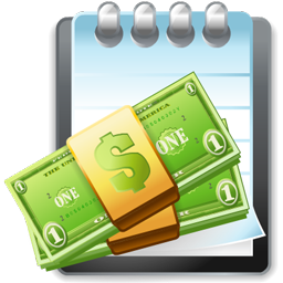 taxes icon