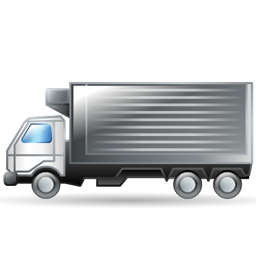 truck icon