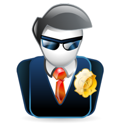watchman icon