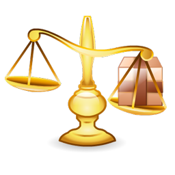 weight icon
