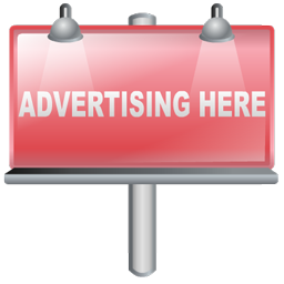 advertising icon