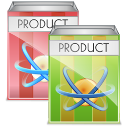 benchmarking icon