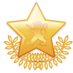 brand icon