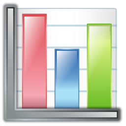 column_chart icon