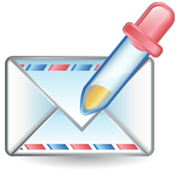 extract_email icon