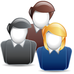 focus_group icon
