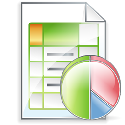 graphic_report icon