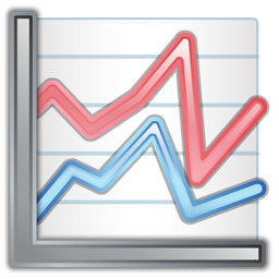 line_chart icon