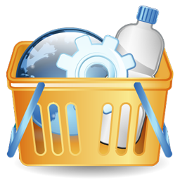 market icon