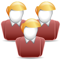 niche icon