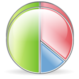 pie_chart icon