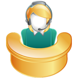 reception icon