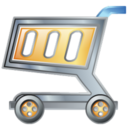 shopping_cart icon