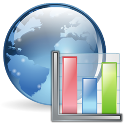 web_stats icon