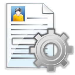 account_settings icon