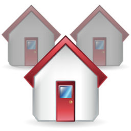 active_rooms icon
