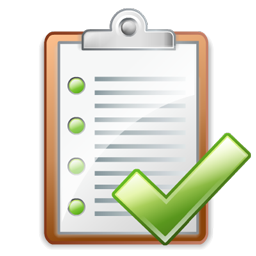 allow_list icon