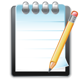 blog icon