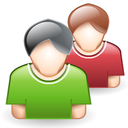 buddy icon